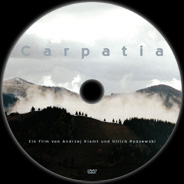 Carpatia auf DVD